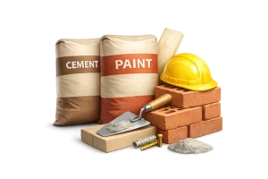 Construction Materials